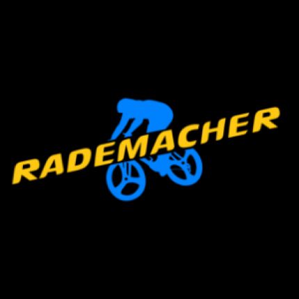 Logo van RADEMACHER BICYCLE WORLD SCHWERIN