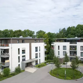Bild von Caritas Altenheim Haus St. Gisela