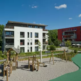 Bild von Caritas Altenheim Haus St. Gisela