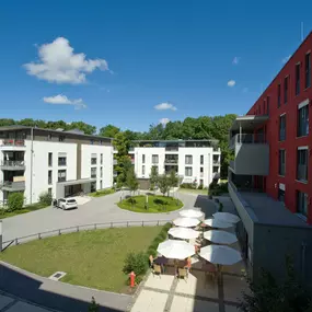 Bild von Caritas Altenheim Haus St. Gisela