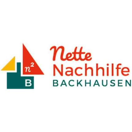 Logotipo de Nette Nachhilfe Backhausen