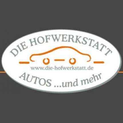 Logo van Die Hofwerkstatt Inh. Ivo Drehsen
