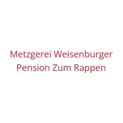 Logo von Pension Rappen