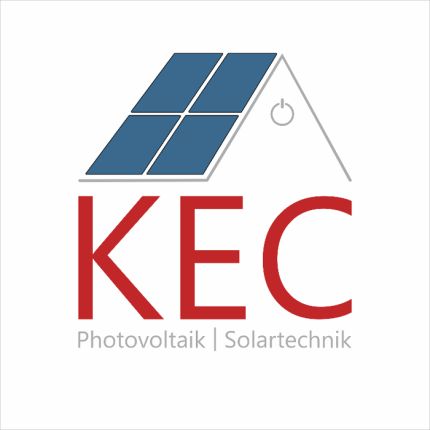 Logotyp från KEC - Koslowski Energie Consulting e.K.