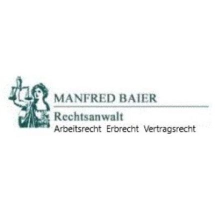 Logo from Anwaltskanzlei Manfred Baier