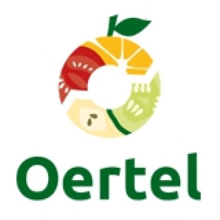 Logo van Rolf Oertel GmbH
