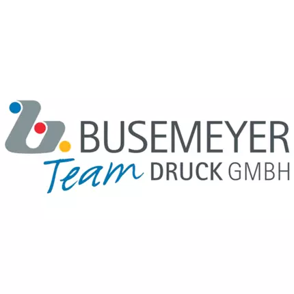 Logótipo de Busemeyer GmbH Druck Team