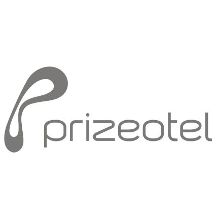 Logotyp från prizeotel Rostock-City
