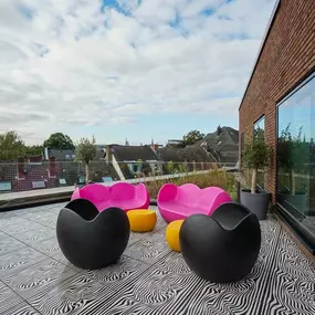 Rooftop Bar