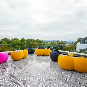 Rooftop Bar
