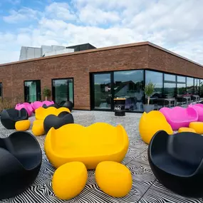 Rooftop Bar