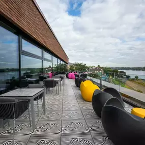 Rooftop Bar