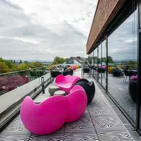 Rooftop Bar