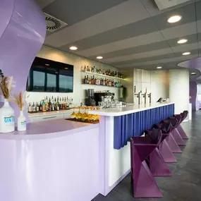 Rooftop Bar
