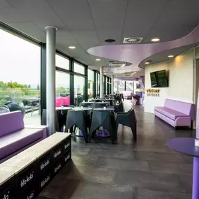 Rooftop Bar
