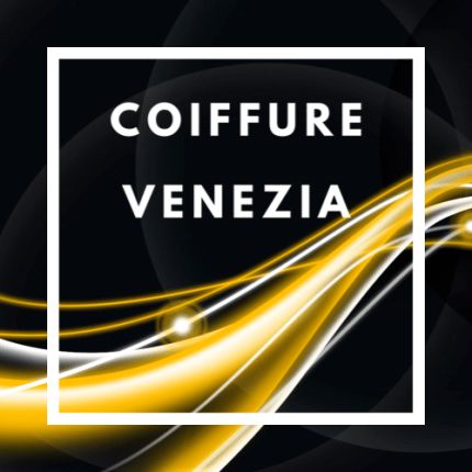 Logotyp från Coiffure Venezia Angela Bonaventura