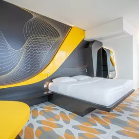 Design Room - Comfort Room