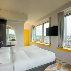 Design Room - Comfort Room