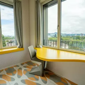 Design Room - Comfort Room