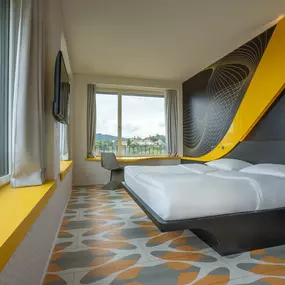 Design Room - Comfort Room