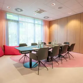 Meeting Room - Creative Cave