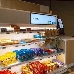 Wundermat Kiosk