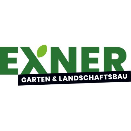 Logótipo de EXNER - Gartenbau & Landschaftsgärtner Weinstadt