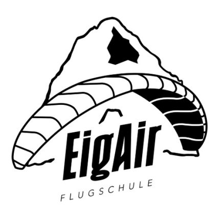 Logo from fly EigAir