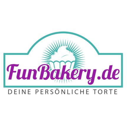 Logo van fun bakery, Inh. Ines Eckhoff