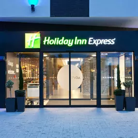 Bild von Holiday Inn Express Fürth, an IHG Hotel