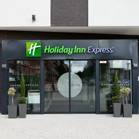 Bild von Holiday Inn Express Fürth, an IHG Hotel