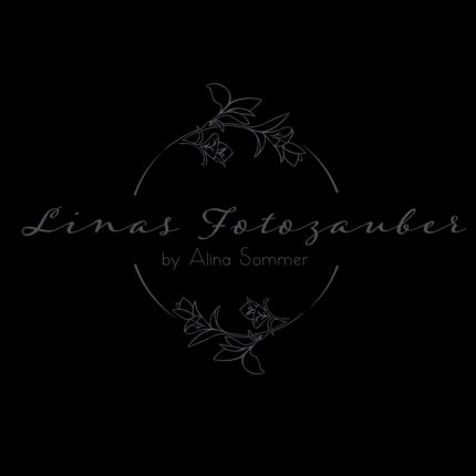 Logo fra Linas Fotozauber