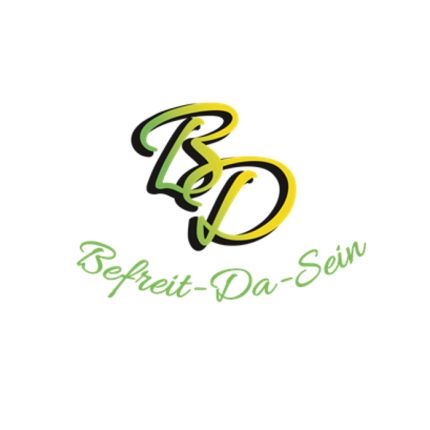 Logotipo de Befreit-Da-Sein
