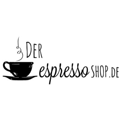 Logotyp från der-espresso-shop