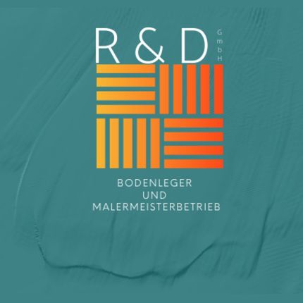 Logo von R & D GmbH Bodenleger und Malermeisterbetrieb