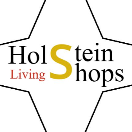 Logotyp från HolsteinShops