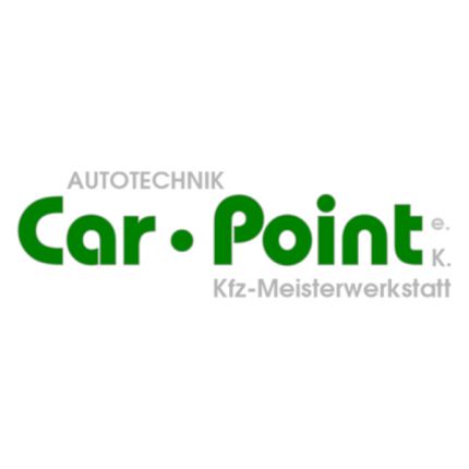 Logo from Autotechnik Car-Point e.K.