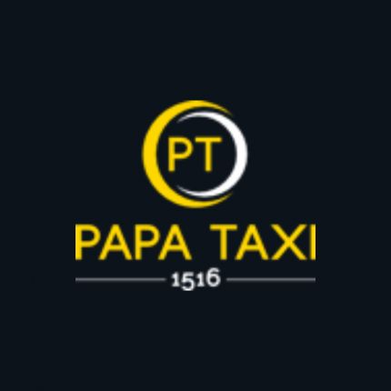 Logo od Papa Taxi 24