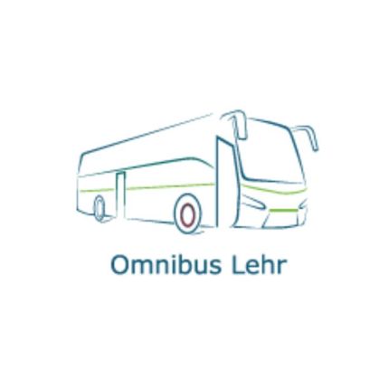 Logo van Omnibusbetrieb Karl Lehr GmbH & Co. KG