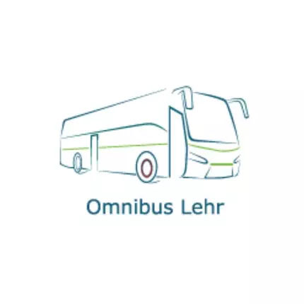 Logotyp från Omnibusbetrieb Karl Lehr GmbH & Co. KG