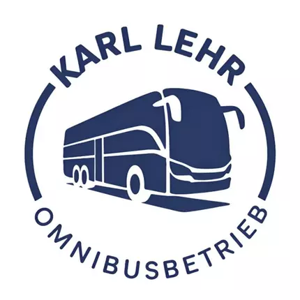 Λογότυπο από Omnibusbetrieb Karl Lehr GmbH & Co. KG