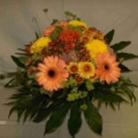 Bild von Blumen Jakob