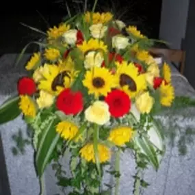 Bild von Blumen Jakob