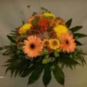 Bild von Blumen Jakob