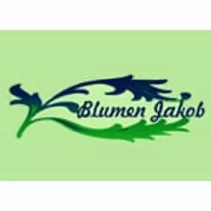 Logo von Blumen Jakob