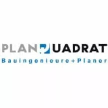 Logotyp från PlanQuadrat AG