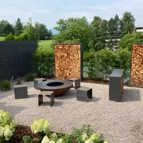 Bild von Widler Gartenbau + Floristik AG