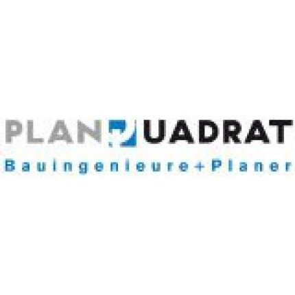 Logo de PlanQuadrat AG