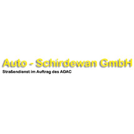 Logo von Auto-Schirdewan GmbH