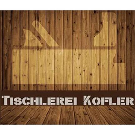 Logo von Die Tischlerei Kofler Innenausbau und Zirbenmöbel